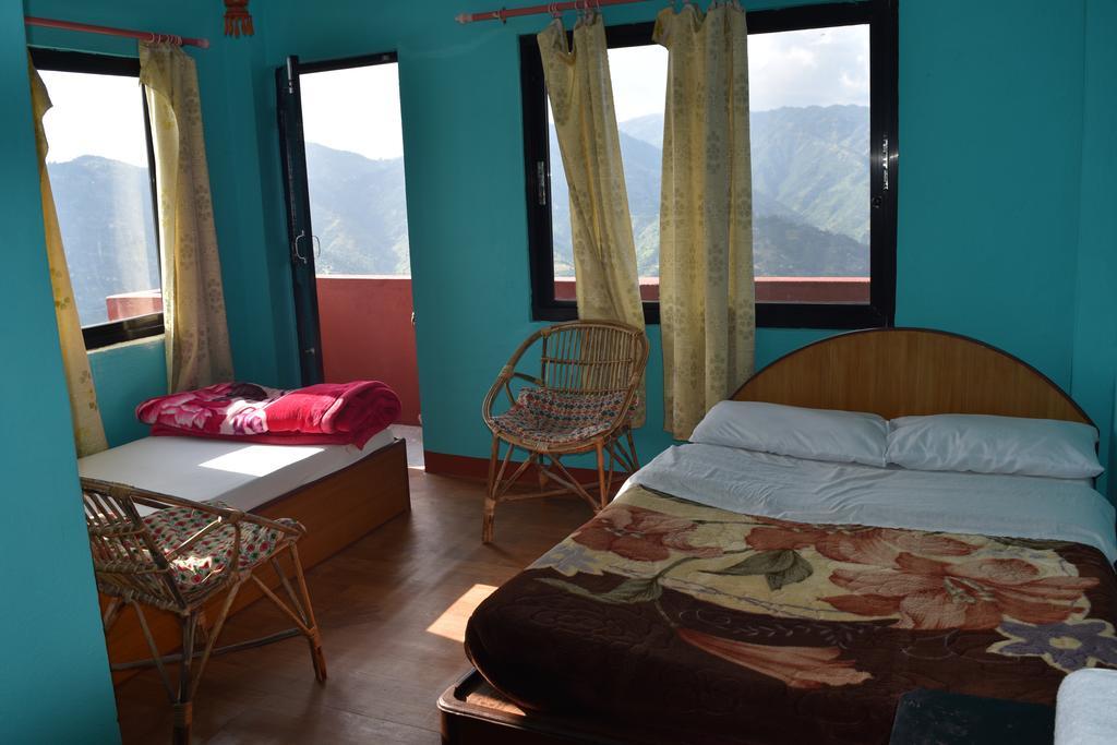 Guest house Tashidelek Guest & House 2*