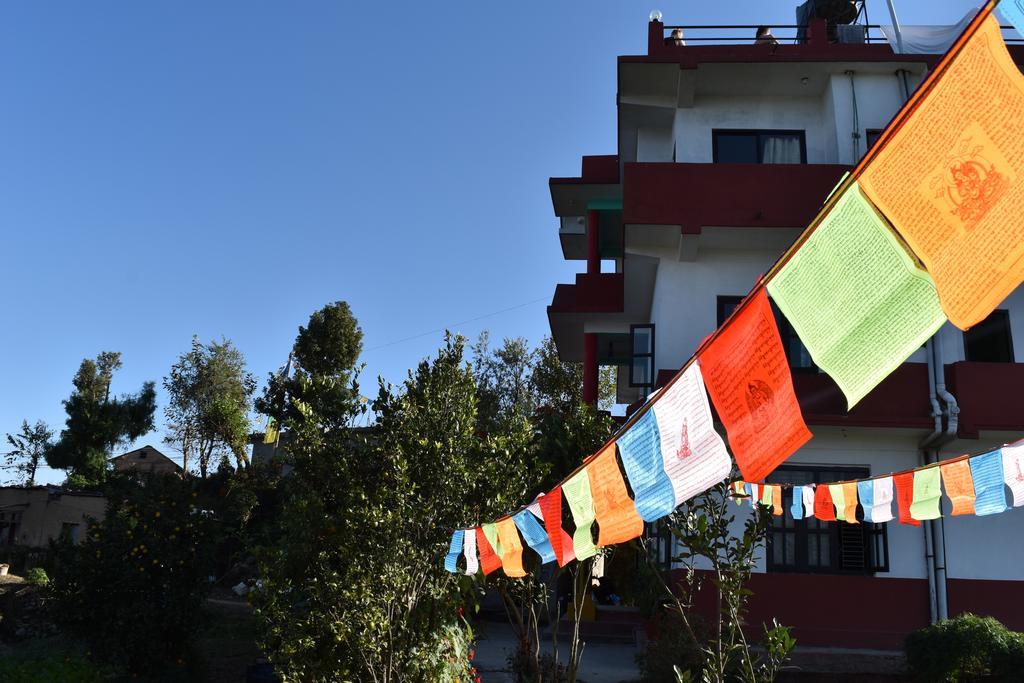 Tashidelek Guest & House Dhulikhel