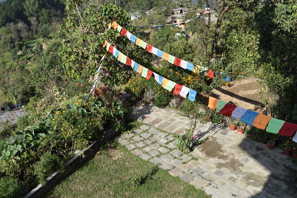 Tashidelek Guest & House Guest house Dhulikhel