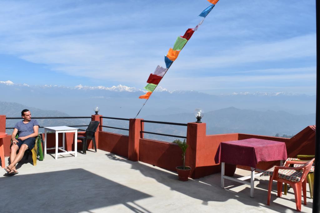 Guest house Tashidelek Guest & House